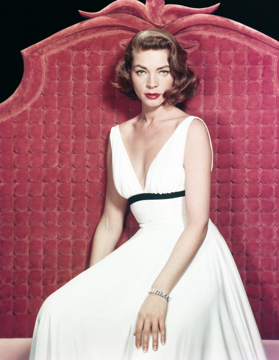 lauren bacall