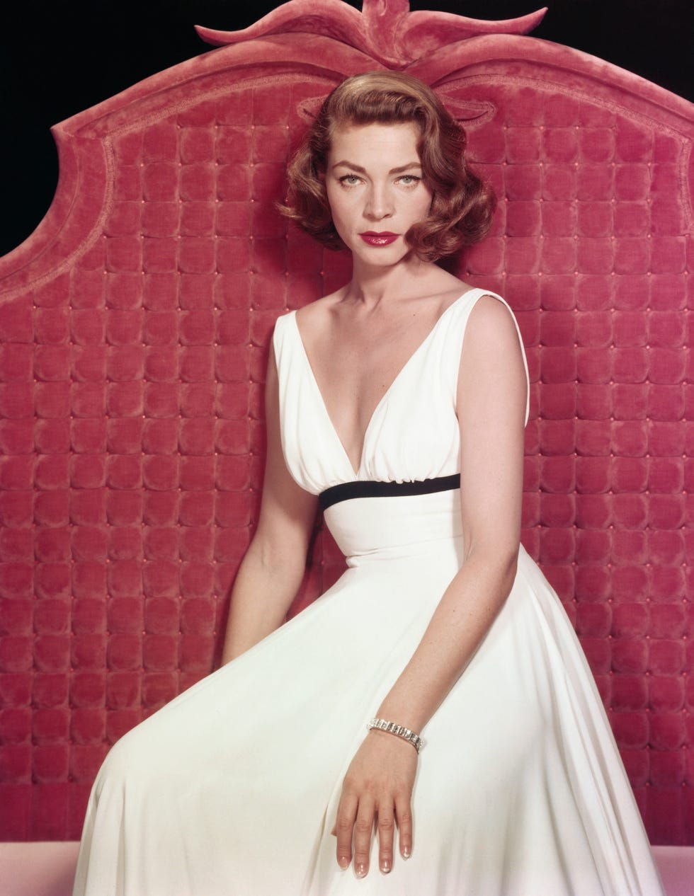 lauren bacall