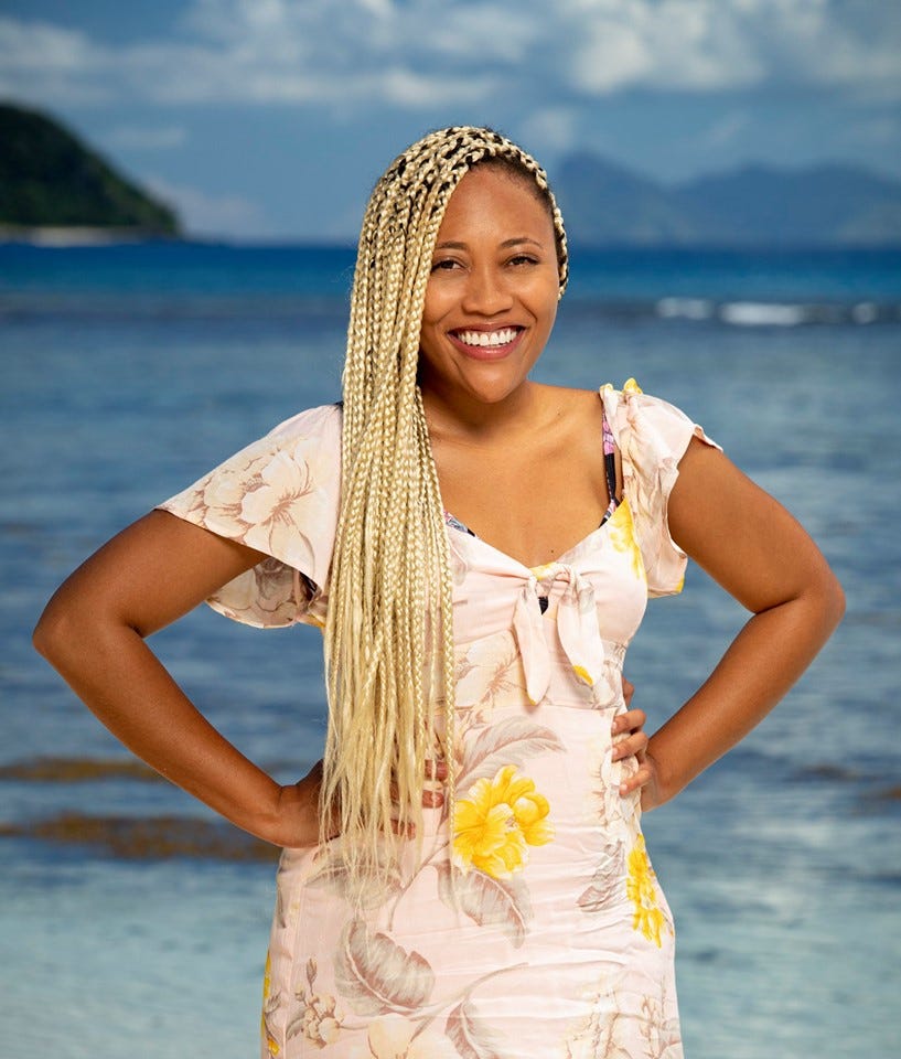 Survivor Season 39 Cast Revealed - Meet the Island of the Idols Cast