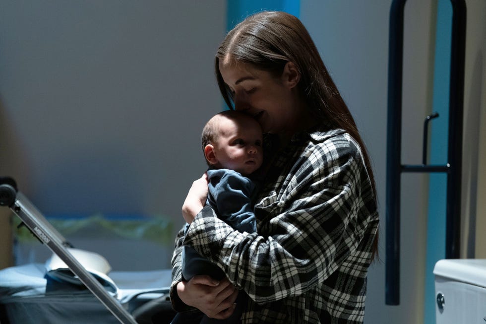lauren branning, eastenders