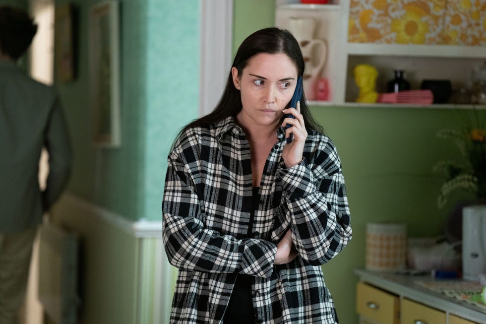 lauren branning, eastenders