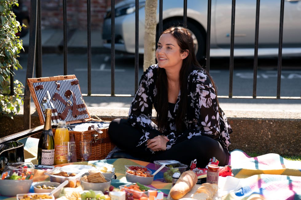 lauren branning, eastenders
