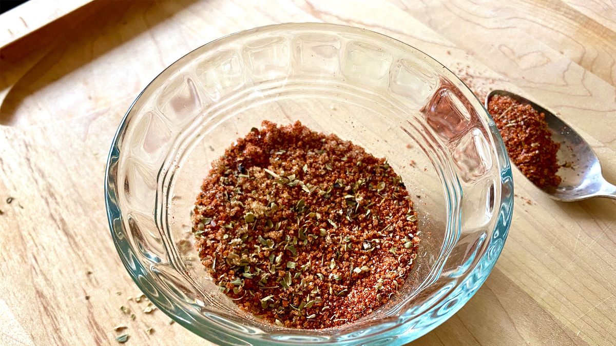 Best Seasoning For Burgers - Sustainable Cooks