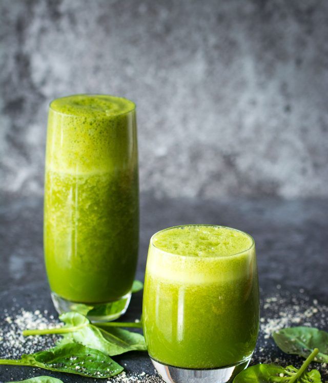 groene-smoothie