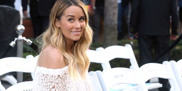 Try Lauren Conrad's Easy Errand-Running Outfit  Lauren conrad style, Street  style chic, Fashion