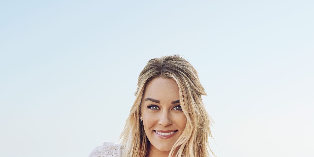 Lauren Conrad talks about clothes, books and life – Orange County