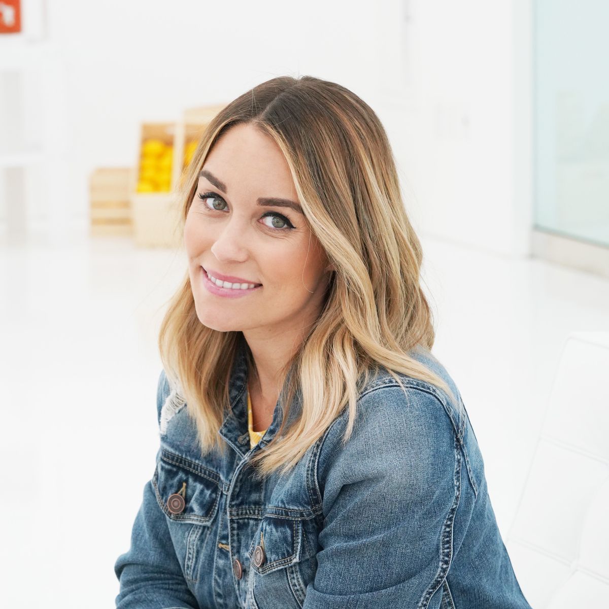 Lauren Conrad on Her New Kohl's Collection and Why She Avoids