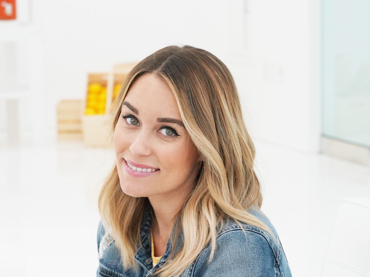 Lauren Conrad too busy with her clothing line to join 'The Hills