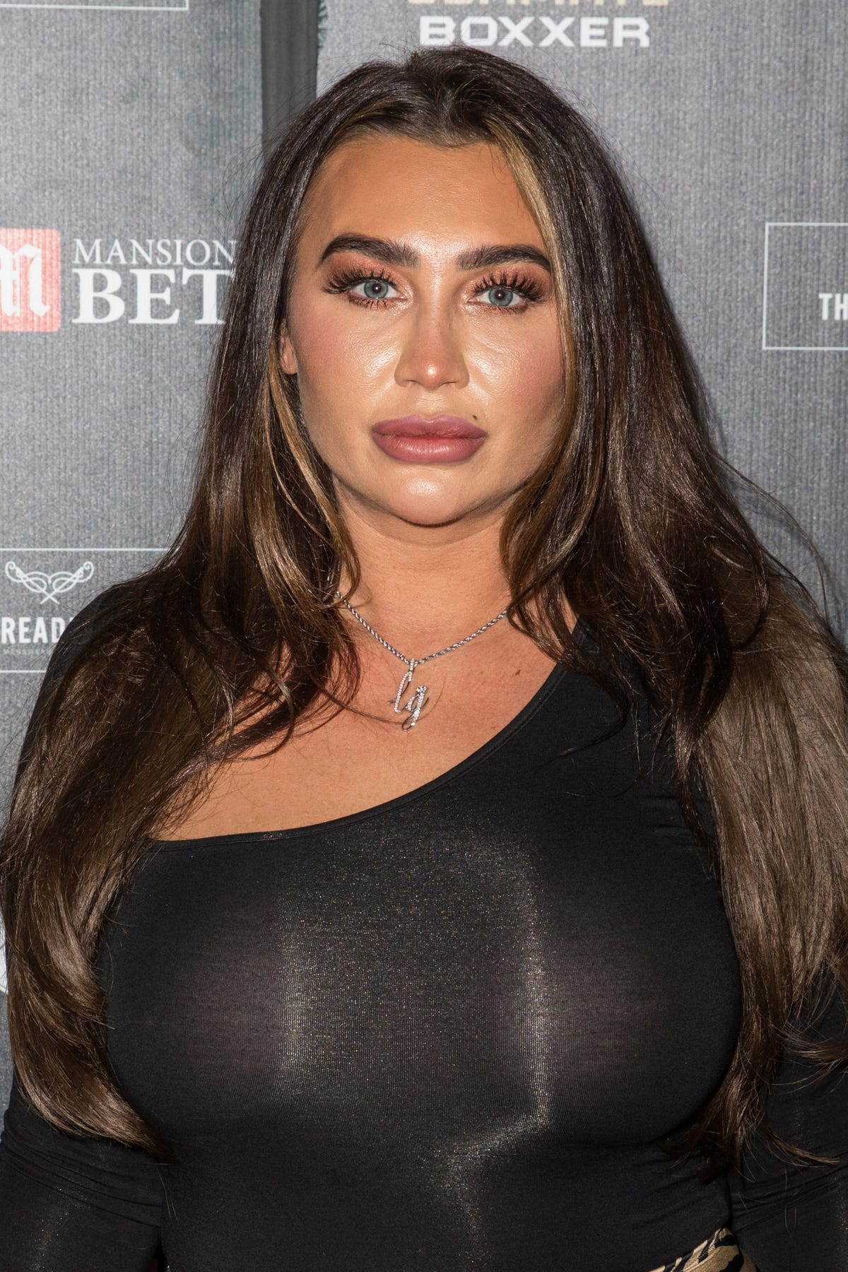 TOWIE star Lauren Goodger teases return to reality show