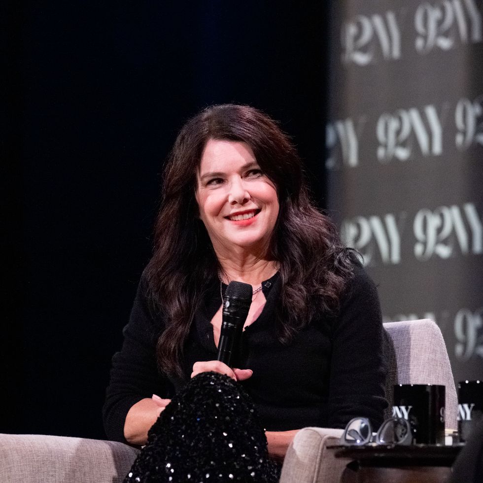 kelly bishop in conversation
