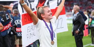 england v germany final   uefa women's euro 2022