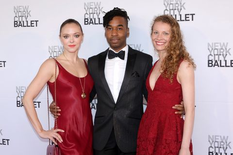 new york city ballet 2019 spring gala