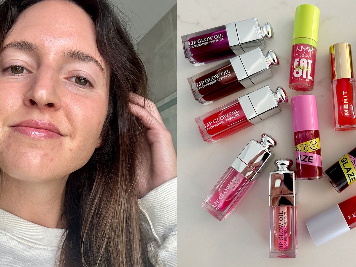 7 Best Dior Lip Oil Dupes (Tested & Reviewed for 2023)