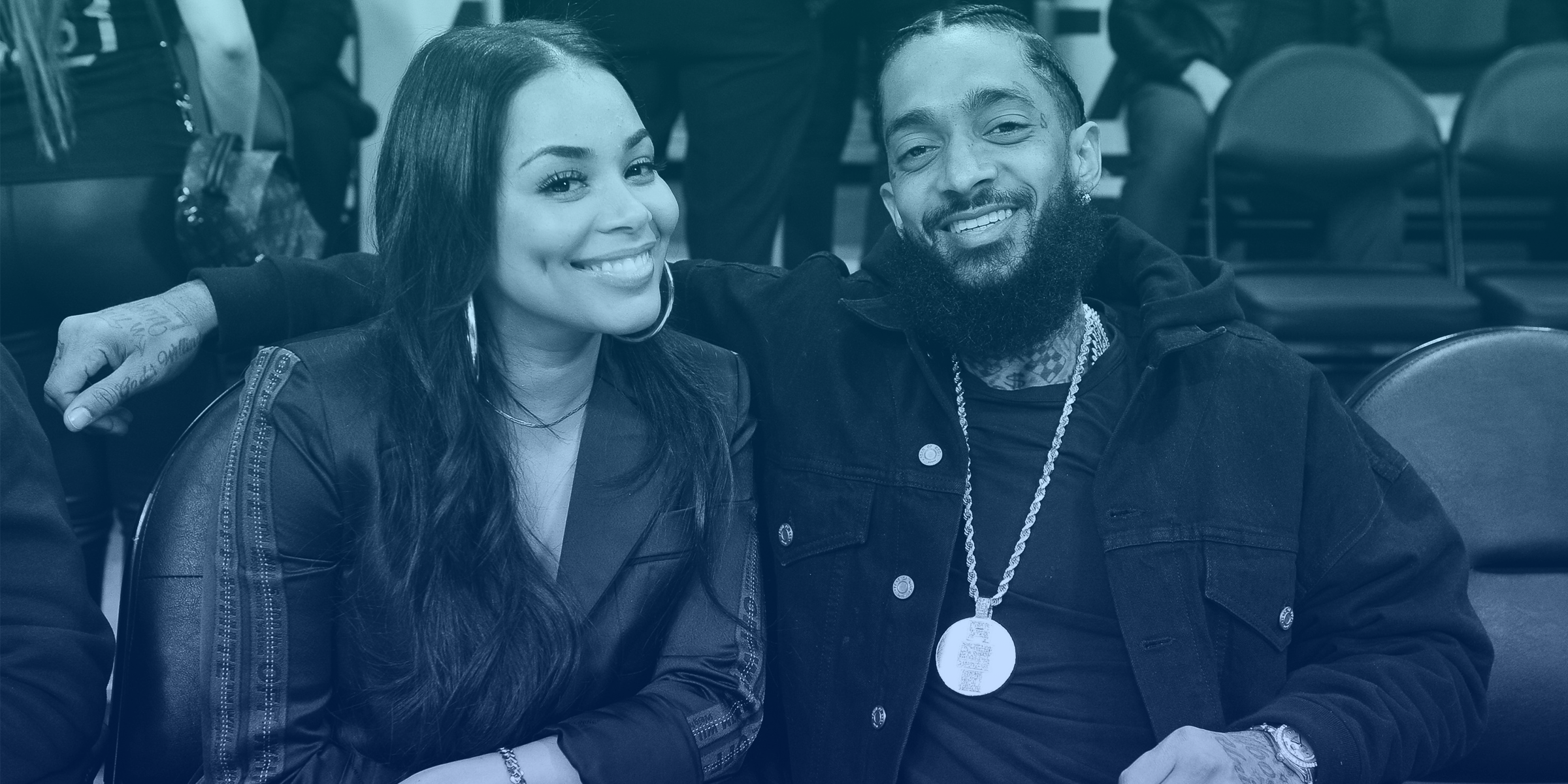 Lauren London Continues To Mourn Nipsey Hussle: Never Could I