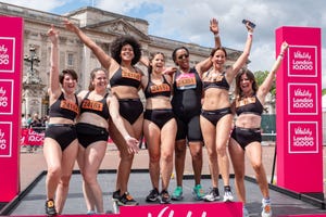 Vitality London 10K