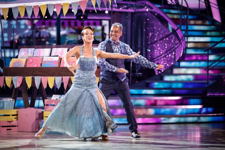 Strictly pro Lauren Oakley shuts down trolls over 