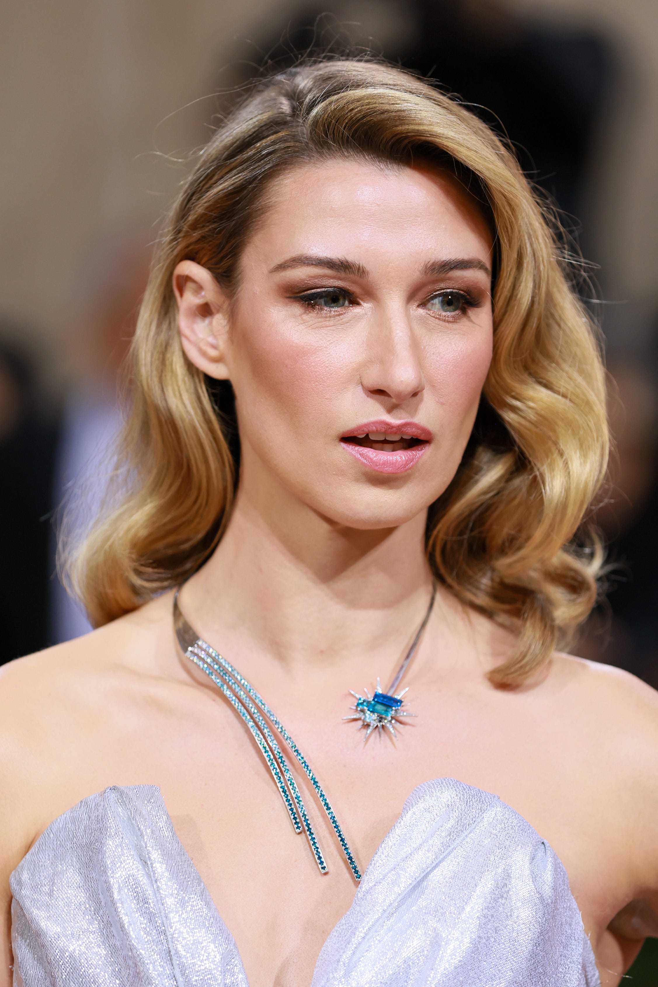 Met Gala 2022 Jewelry Photos - The Best Met Gala 2022 Jewelry