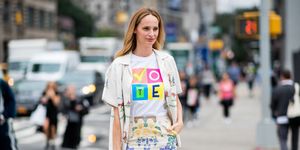 street style   new york fashion week september 2018   day 7