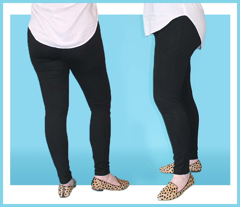 Betabrand Yoga Pants Review: Is This Yoga Dress Pants Really Worth