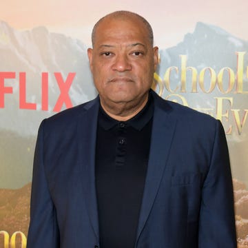 Laurence Fishburne laurence fishburne