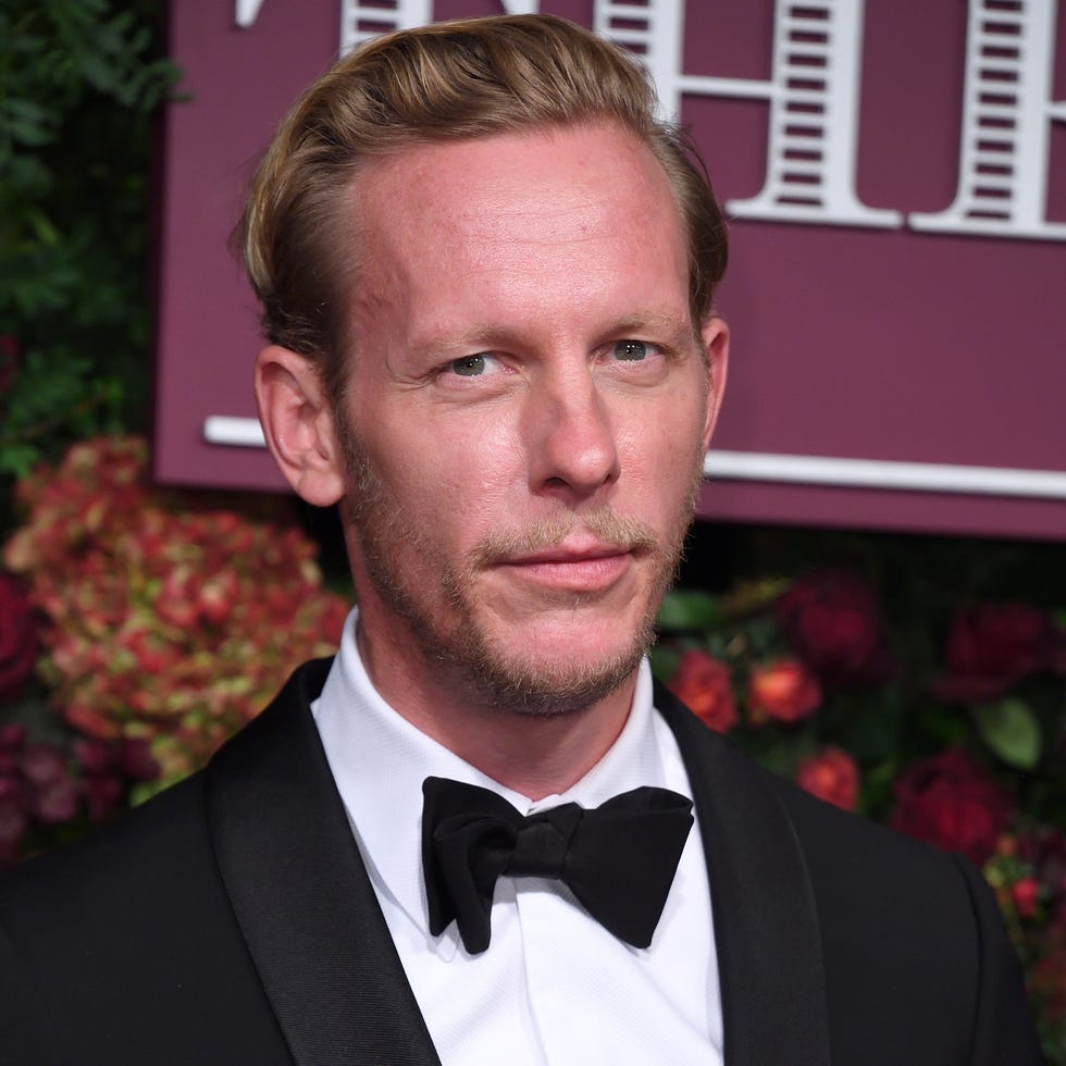 laurence fox