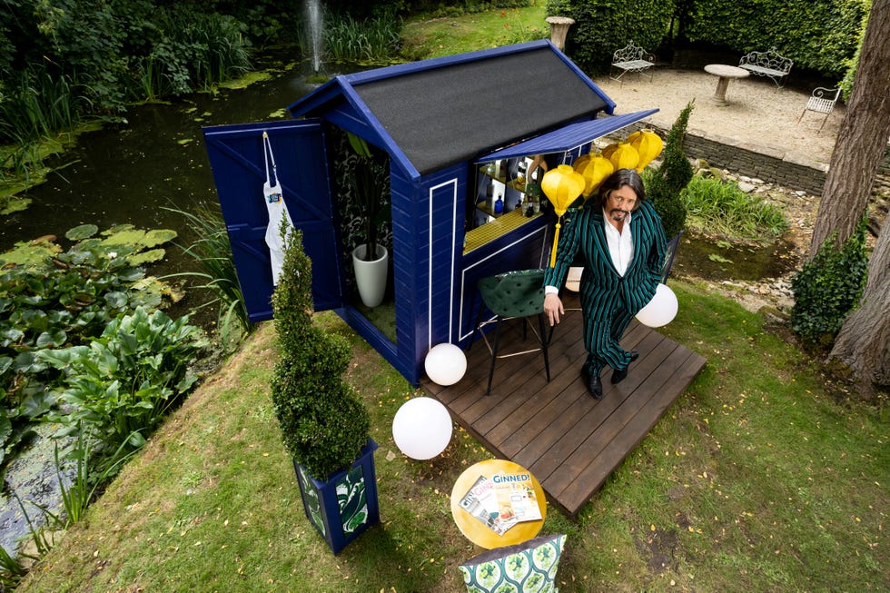 laurence llewelyn bowen home decorating tips