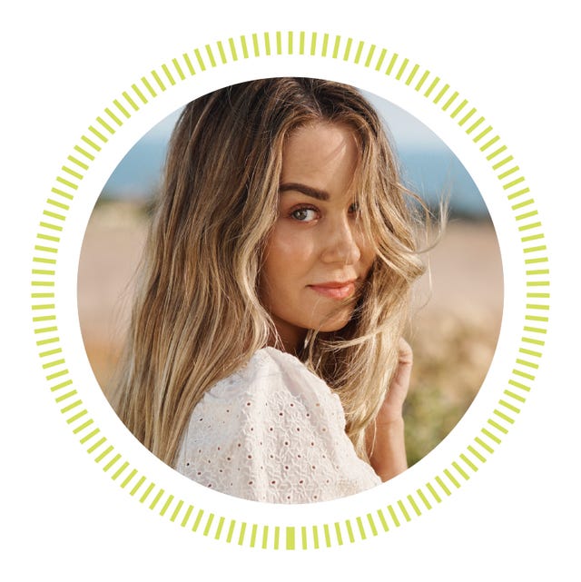lauren conrad