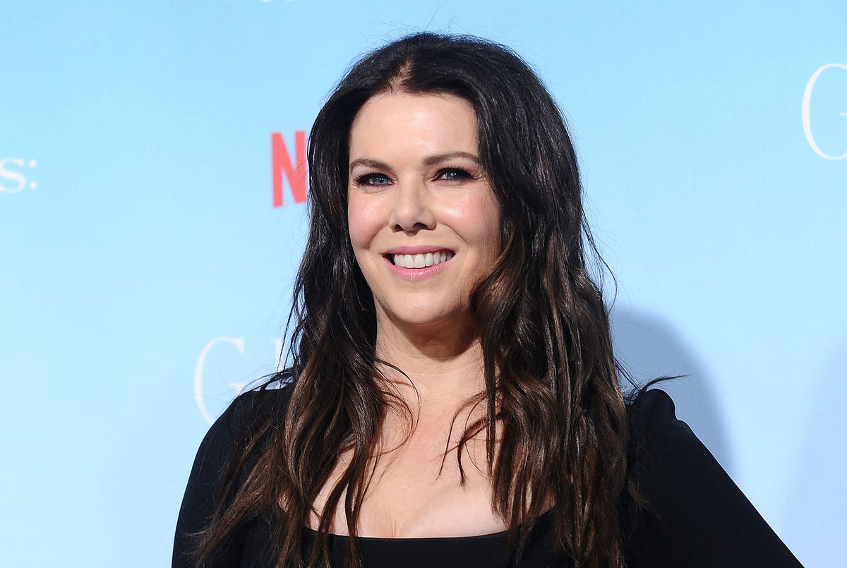 Lauren Graham figli no, ma tanto amore: bio, film e vita privata