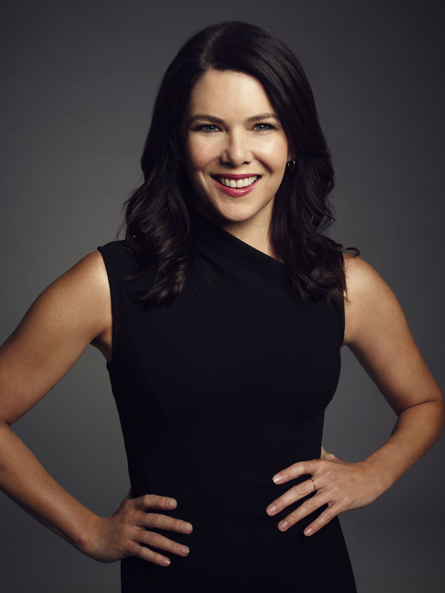 Lauren Graham figli no, ma tanto amore: bio, film e vita privata