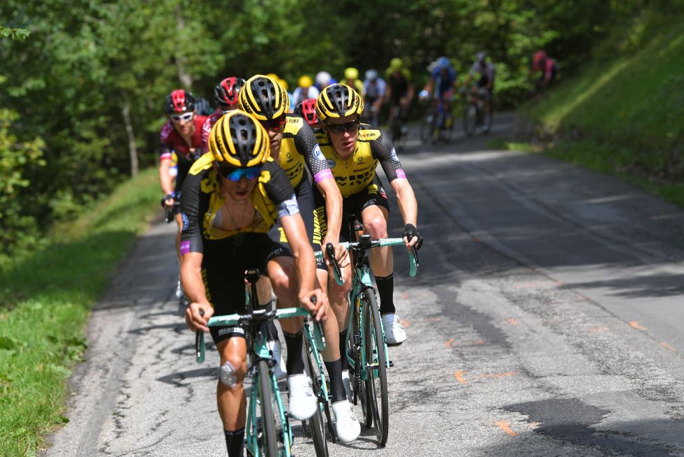 The Biggest Winners and Losers From the 2019 Tour de France