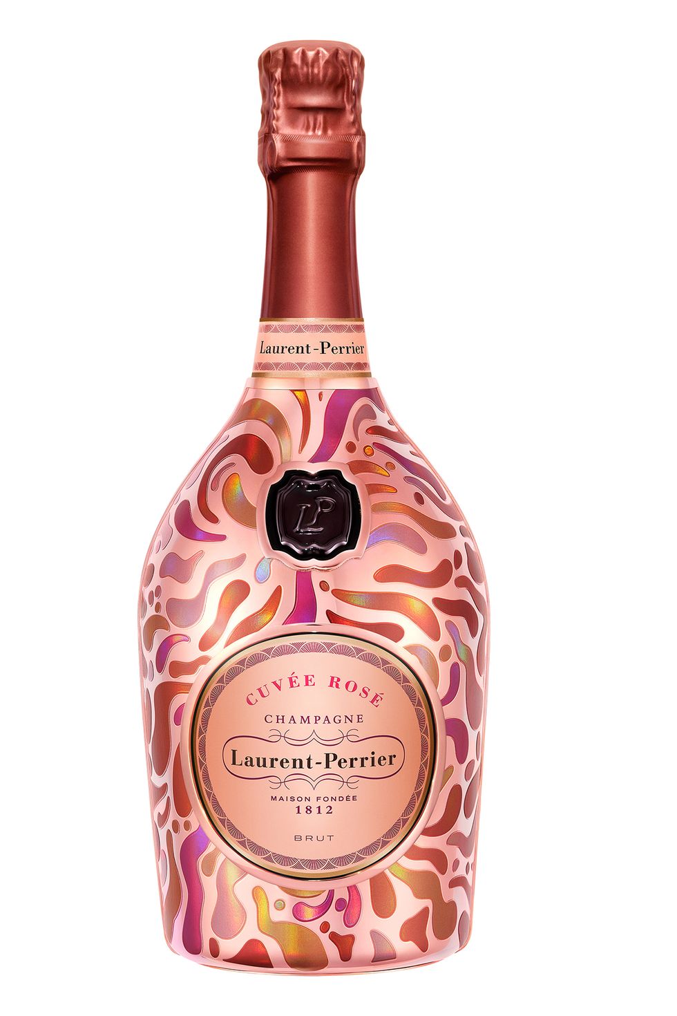 champagne laurent perrier cuvée rosé