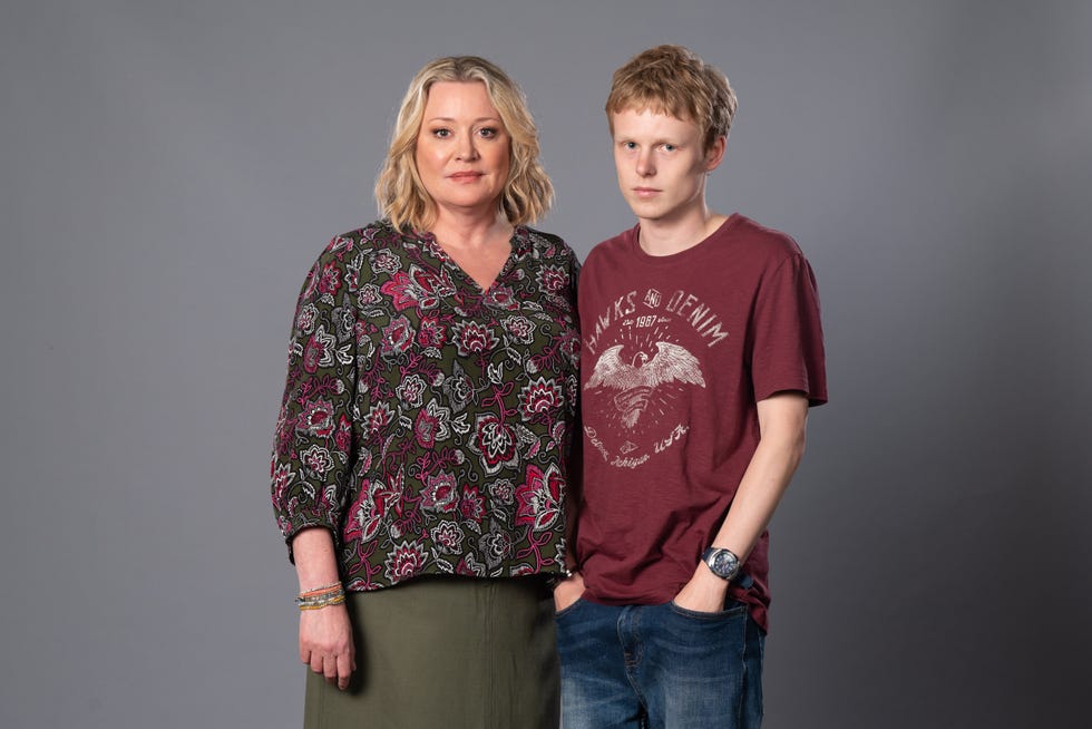 EastEnders reveals another Jane twist in early iPlayer episode