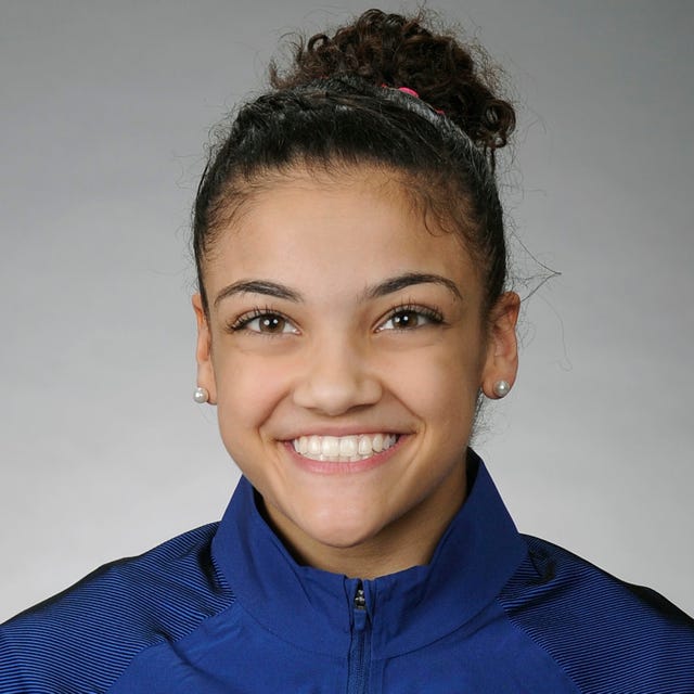 Laurie Hernandez - Age, Family & Facts