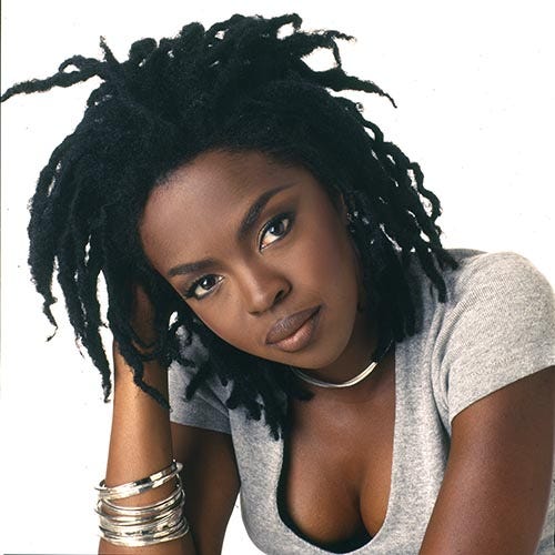 Lauryn Hill Photo