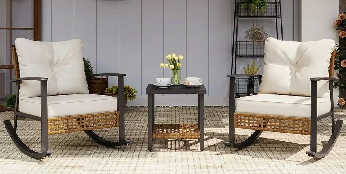 The Best Sales on Outdoor Essentials for Walmart+ Week 2024 The Best Sales on Outdoor Essentials for Walmart+ Week 2024