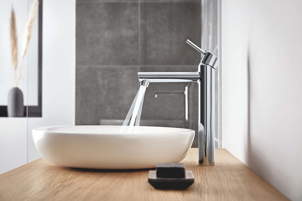 grifo de lavabo concetto