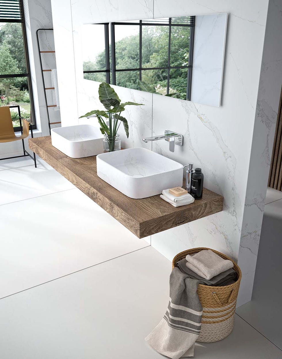 Baños