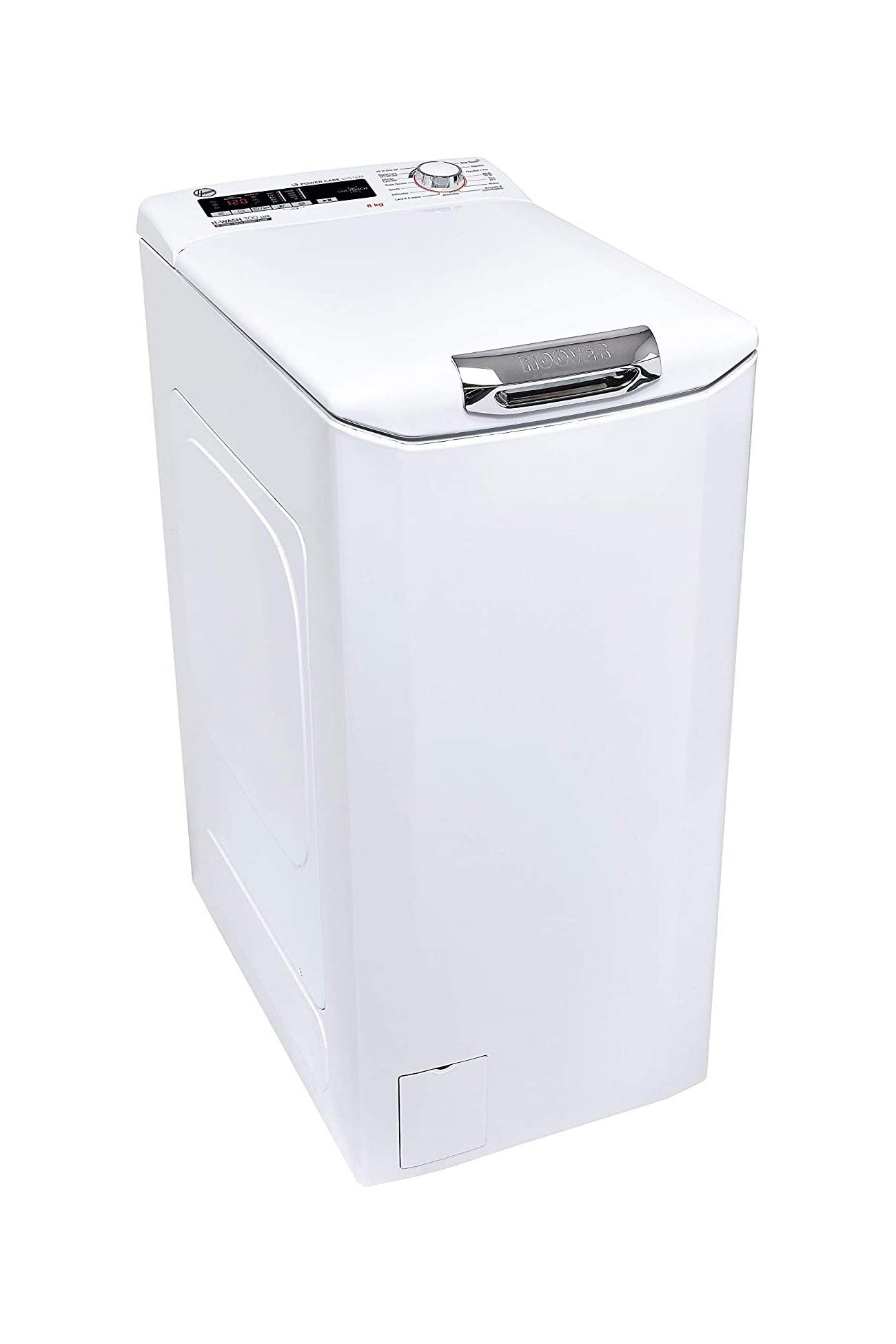 8 Lavadoras y secadoras pequeñas que te puedes comprar