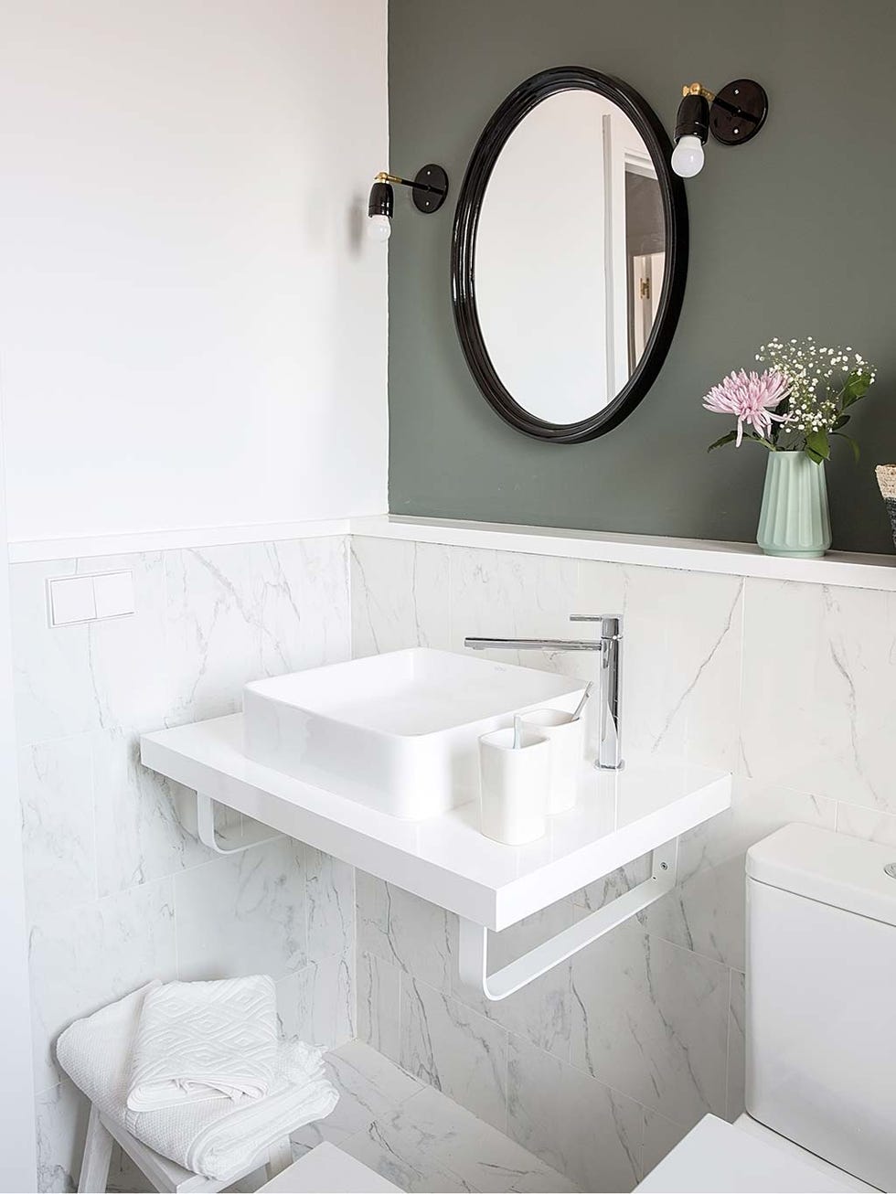 Cuarto de baño
