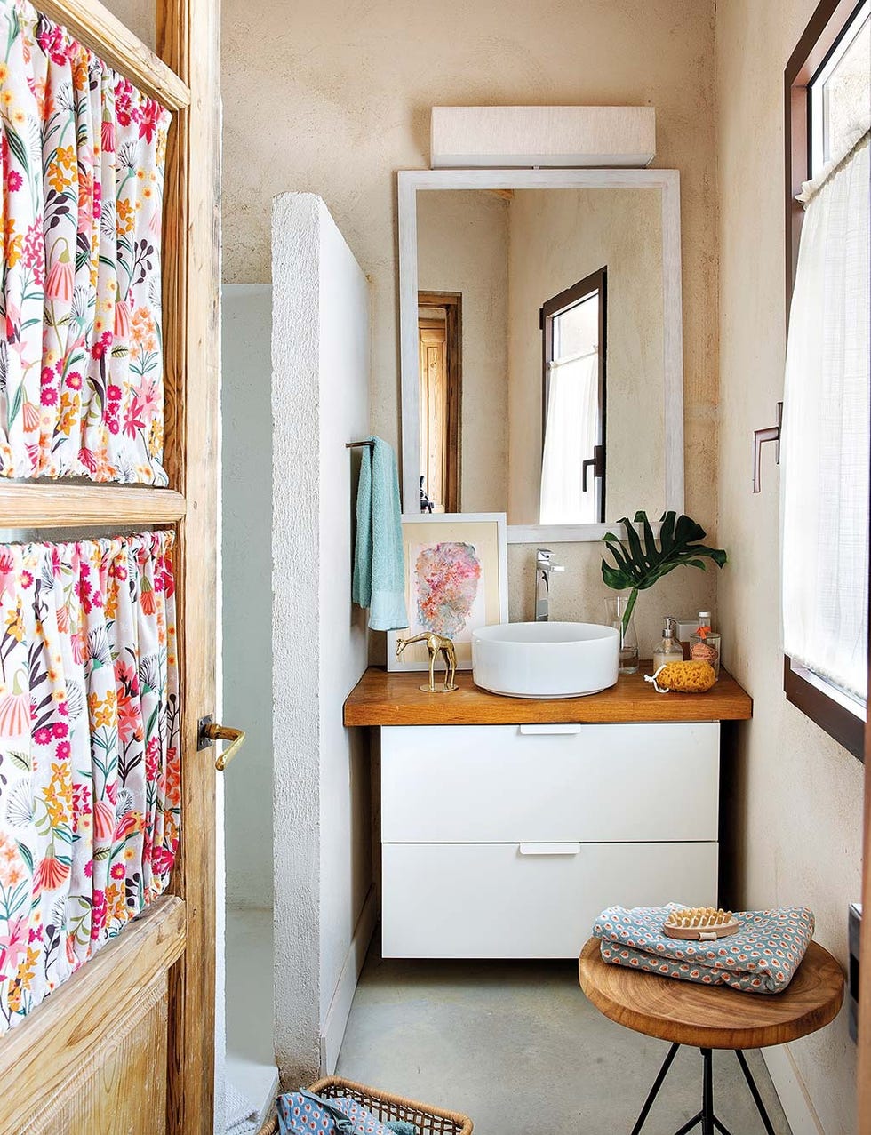 Mueble de baño
