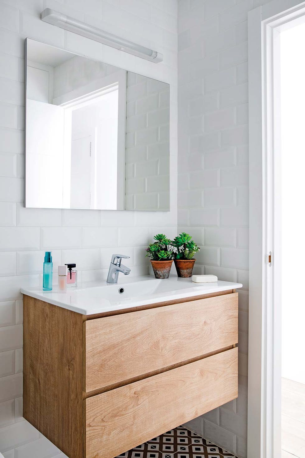Cuarto de baño