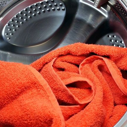 Cada cuánto hay que cambiar las toallas del baño según los expertos