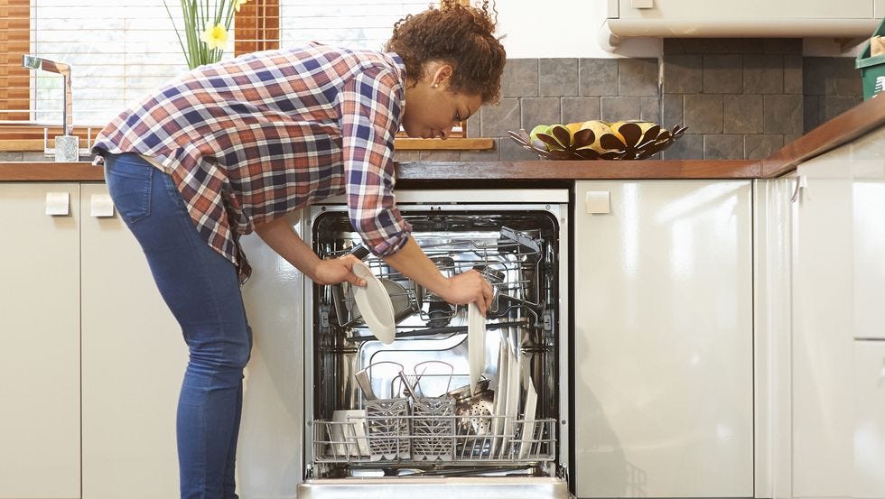 Cinco robots para limpiar la cocina y dejarla reluciente como el