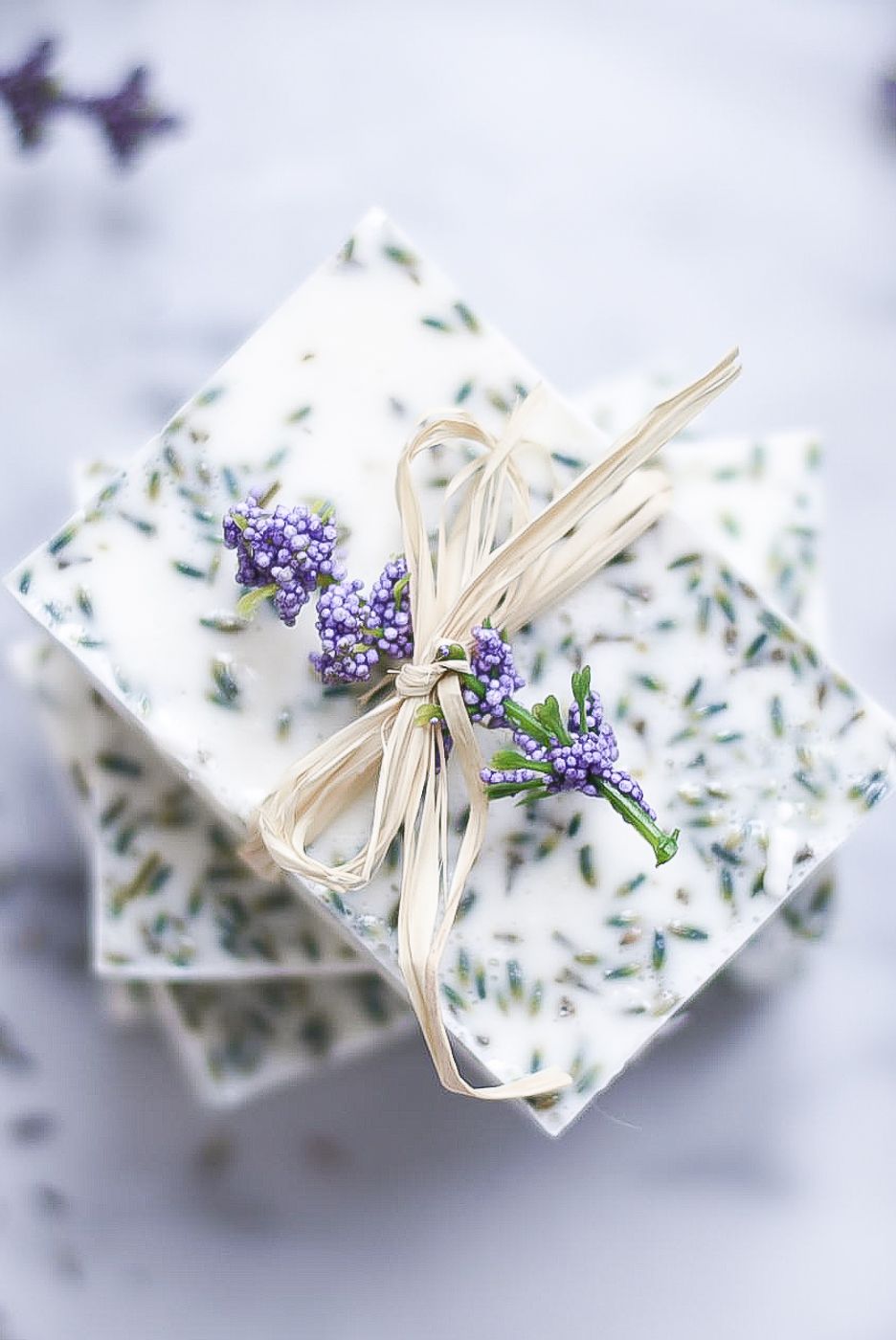 adult craft ideas diy lavender soap bars