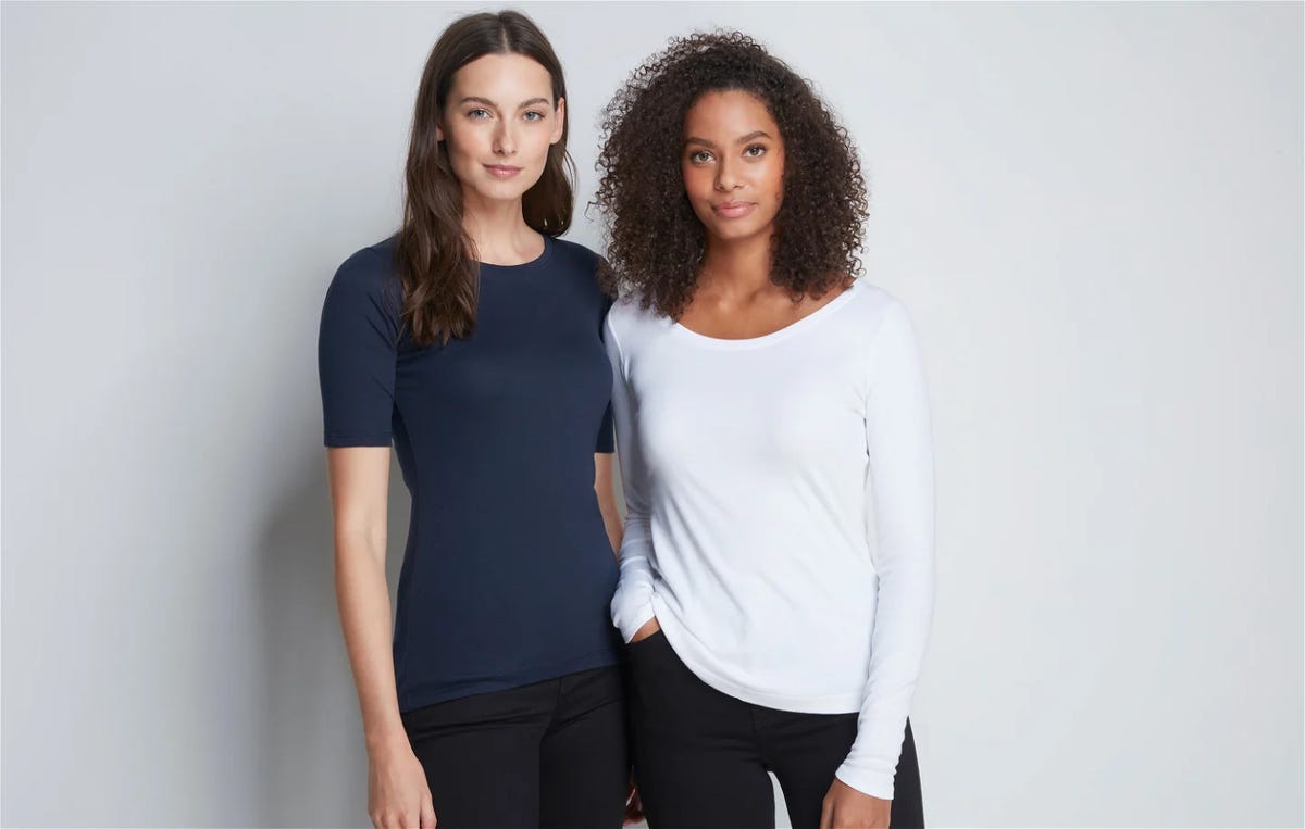 Elevate Your Wardrobe with Must-Have Women's Vest Tops – Lavender Hill  Clothing