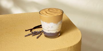 costa coffee lavender latte