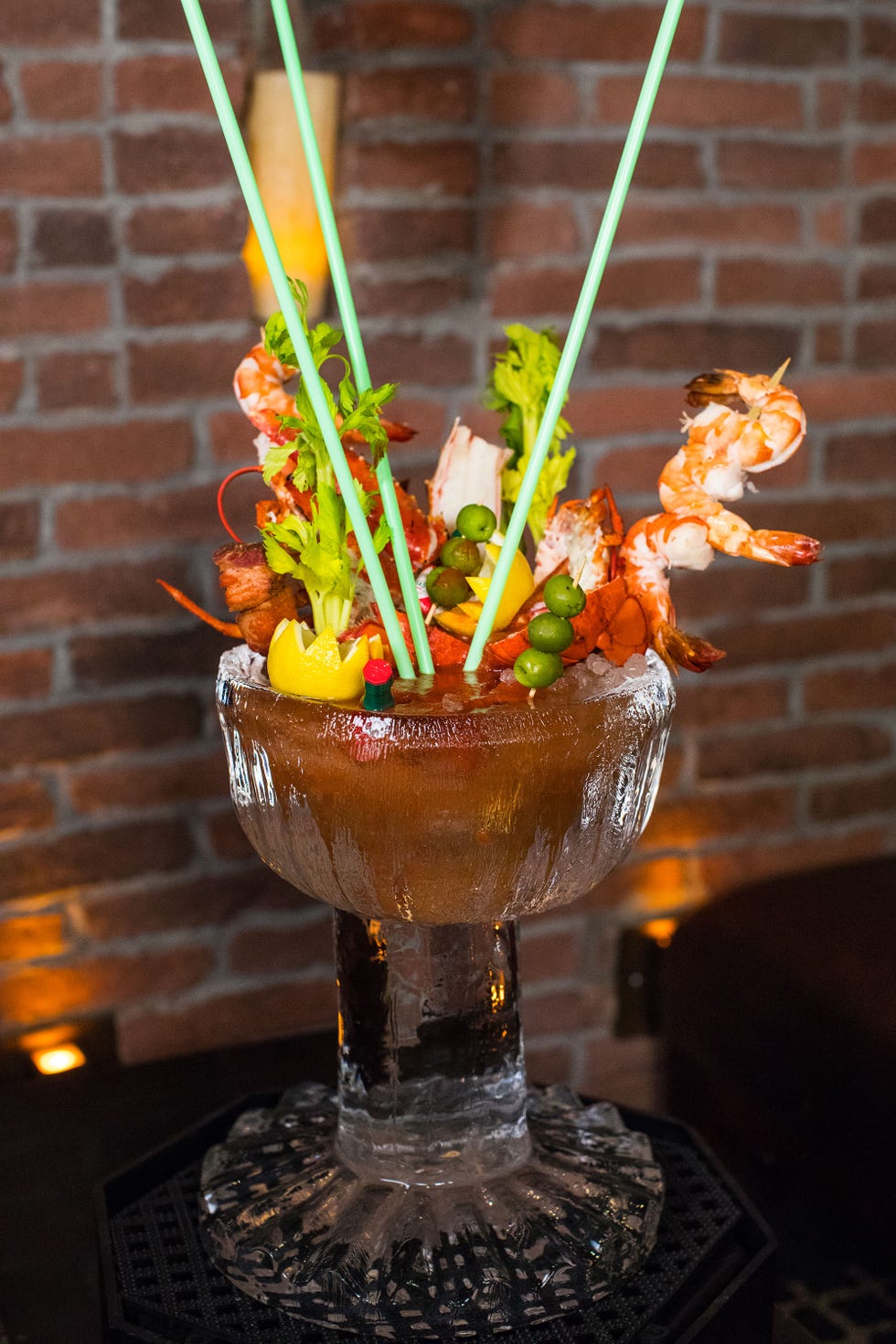 Cocktail garnish, Food, Drink, Dish, Garnish, Cuisine, Skewer, Pincho, Ingredient, Cocktail, 