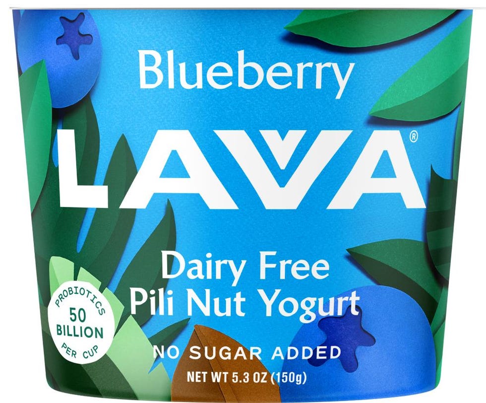 lavva blueberry yogurt