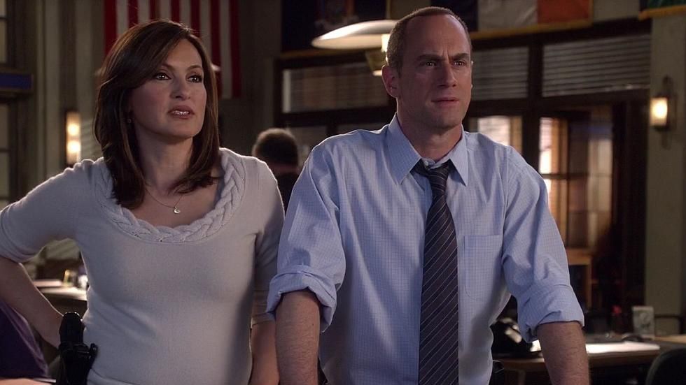 The Best Law And Order Svu Episodes To Stream Now