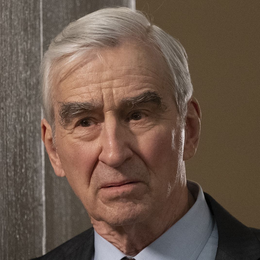 Sam Waterston Speaks Out After 'Law and Order' Announces Major Casting News